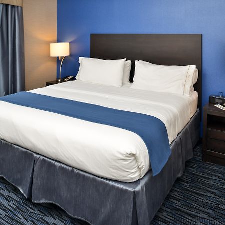 Holiday Inn Express & Suites Peekskill-Lower Hudson Valley By Ihg Экстерьер фото