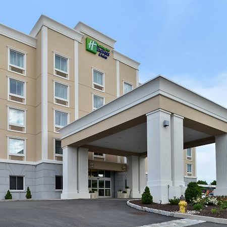 Holiday Inn Express & Suites Peekskill-Lower Hudson Valley By Ihg Экстерьер фото