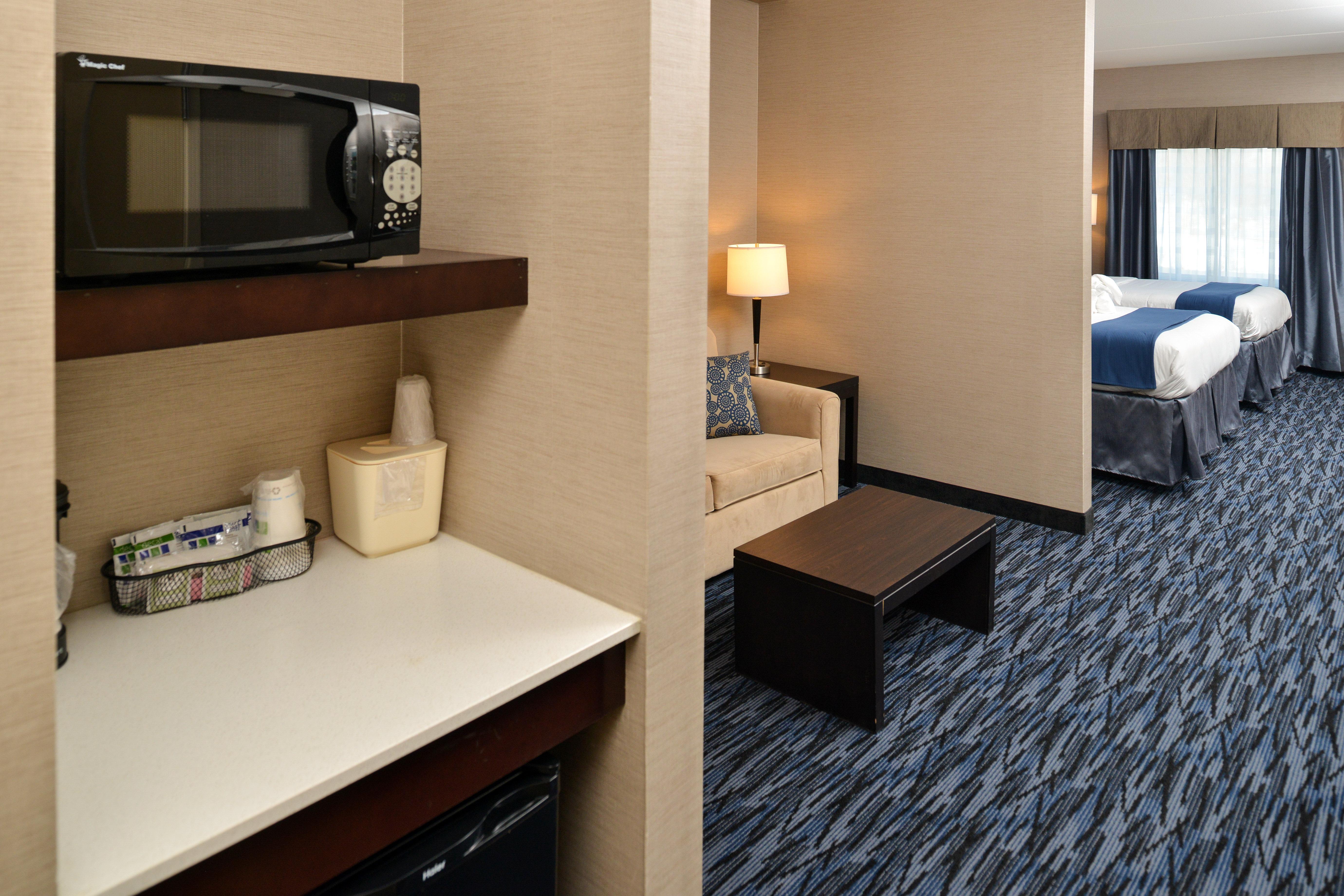 Holiday Inn Express & Suites Peekskill-Lower Hudson Valley By Ihg Экстерьер фото